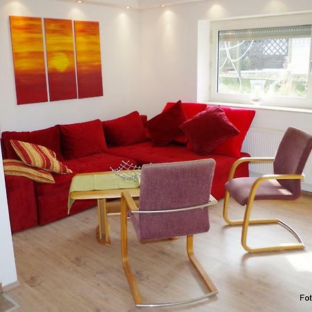 Taunus Im Gruenen Apartment Espa Bagian luar foto