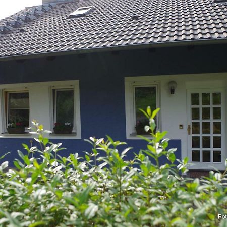 Taunus Im Gruenen Apartment Espa Bagian luar foto