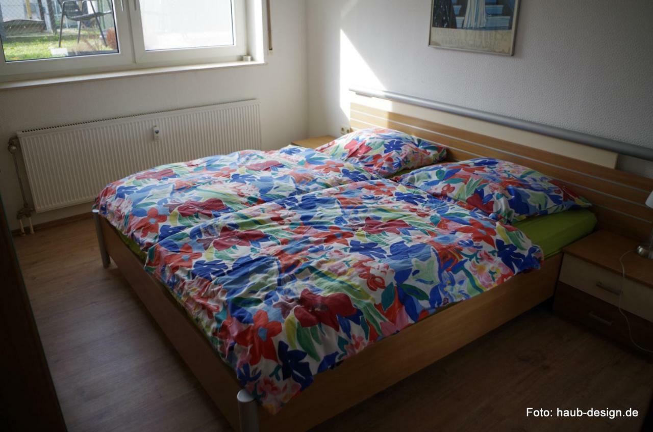 Taunus Im Gruenen Apartment Espa Bagian luar foto