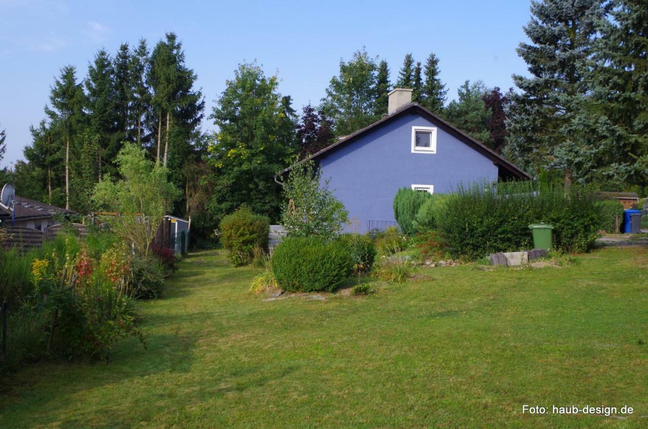Taunus Im Gruenen Apartment Espa Bagian luar foto