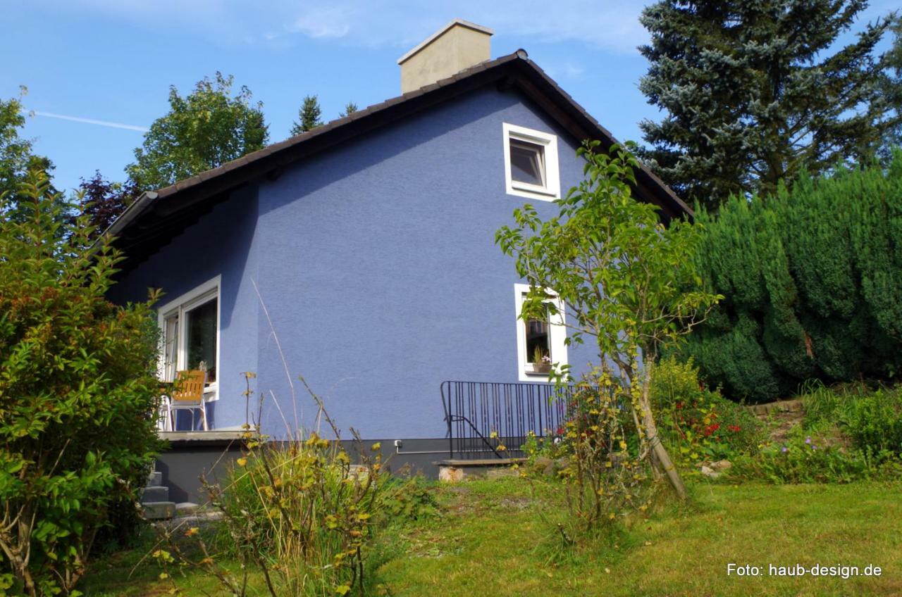 Taunus Im Gruenen Apartment Espa Bagian luar foto