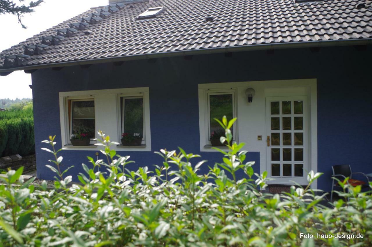 Taunus Im Gruenen Apartment Espa Bagian luar foto